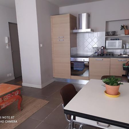 Bel Appartement Dans Centre Historique Авиньон Экстерьер фото